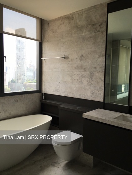 OUE Twin Peaks (D9), Condominium #554770871